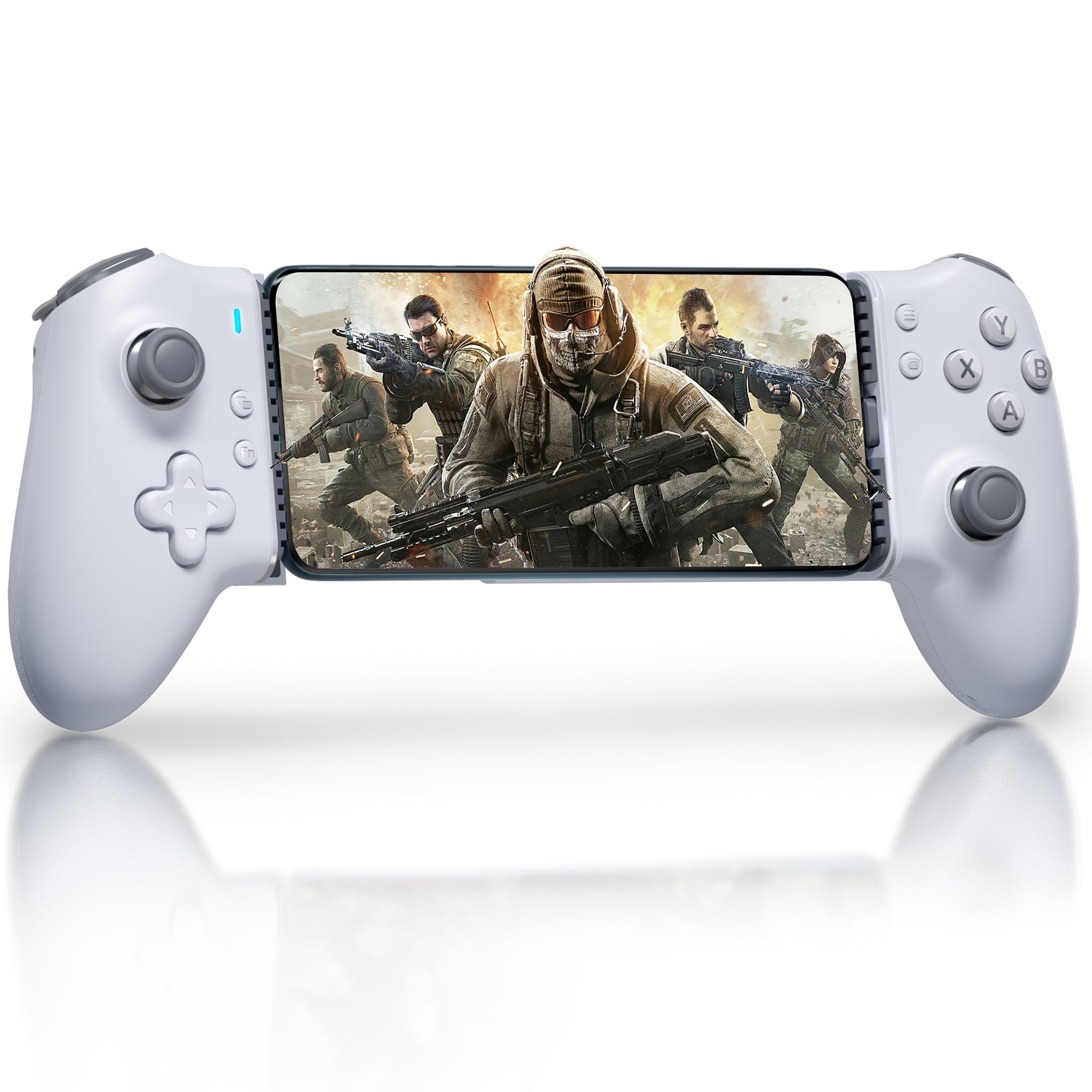 Gaming Controller,Handy Controller Android, Controller