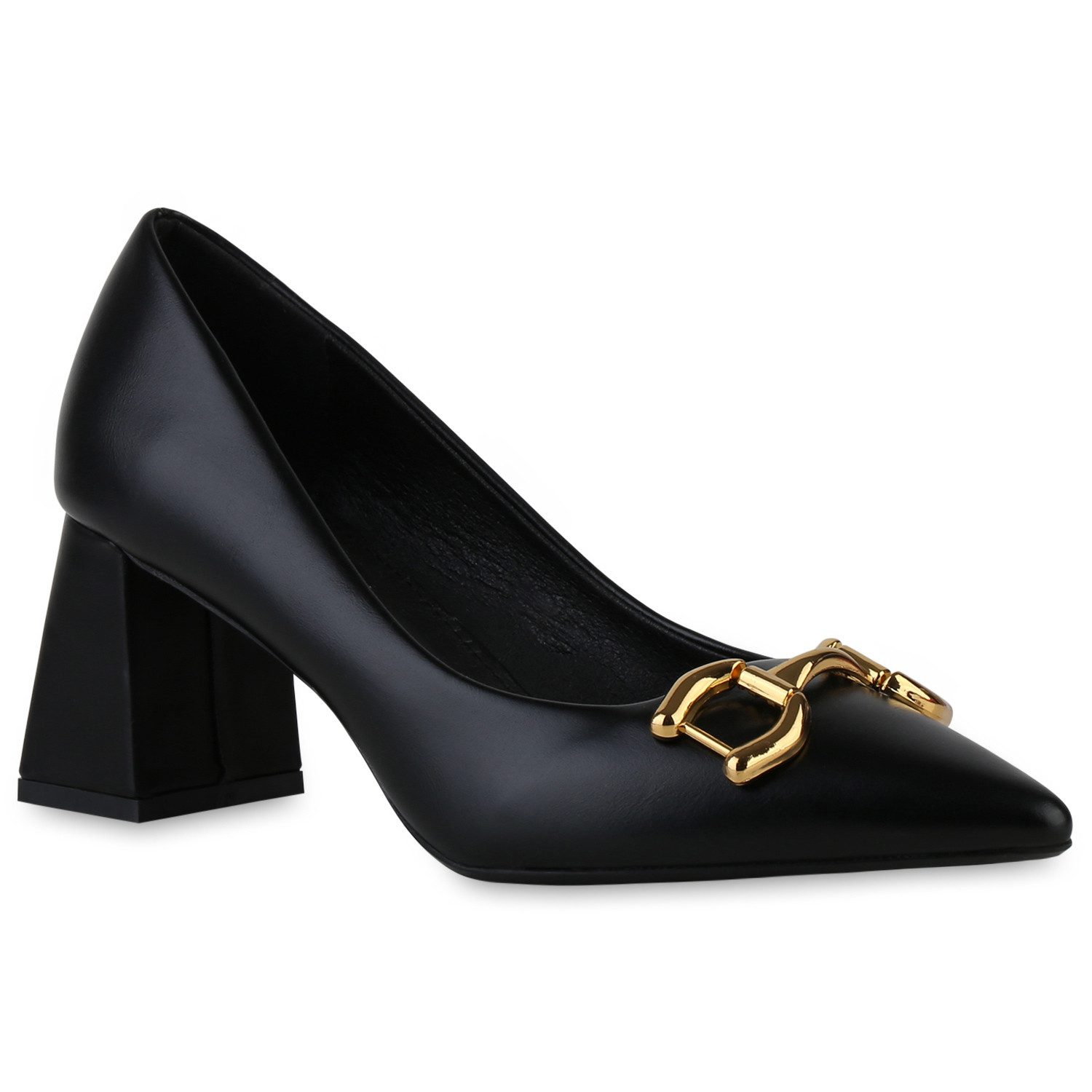 VAN HILL 839877 Pumps Bequeme Schuhe günstig online kaufen