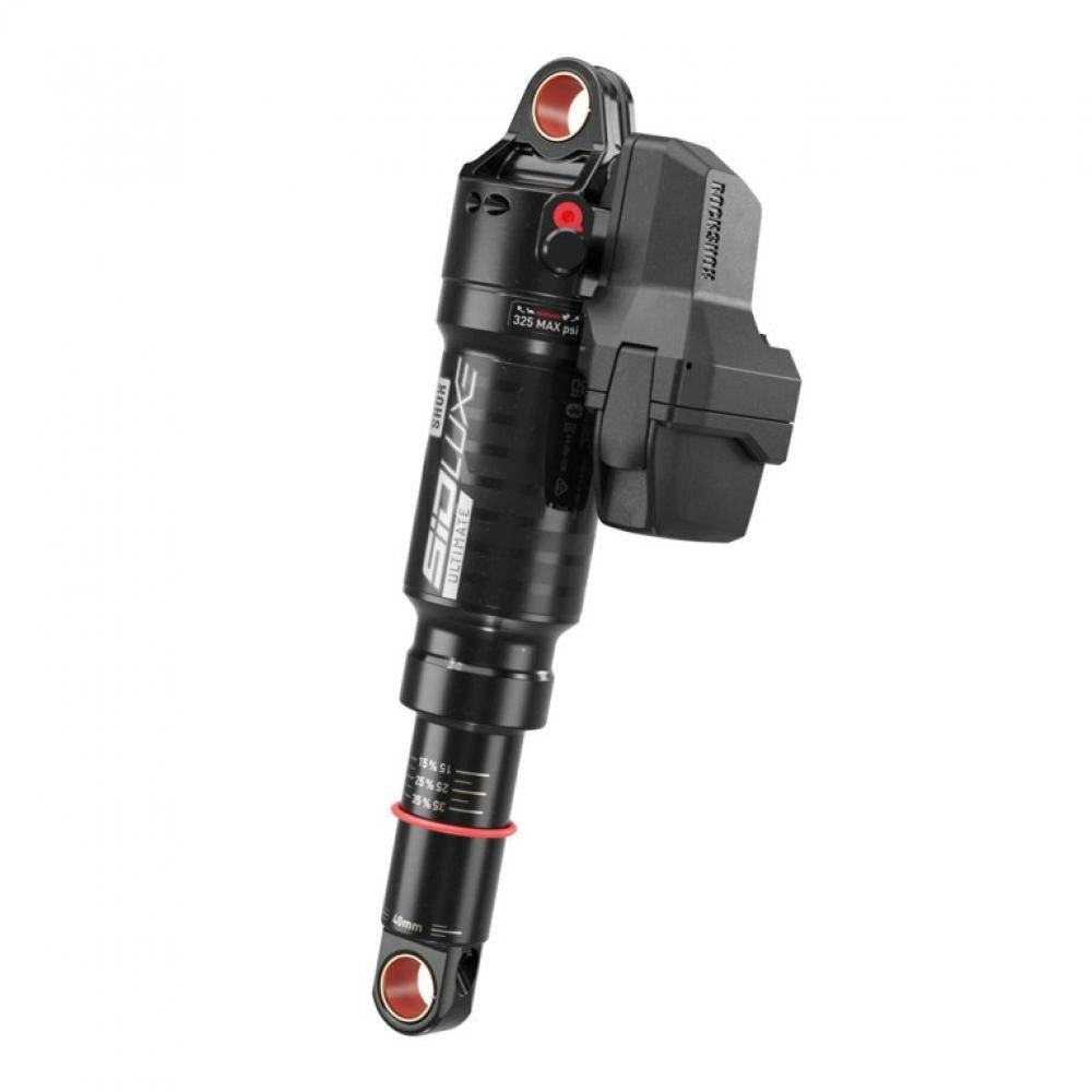RockShox Dämpfer Dämpfer RockShox SIDLuxe Ultimate FA schwarz,190x42,5 Santa Cruz Blur