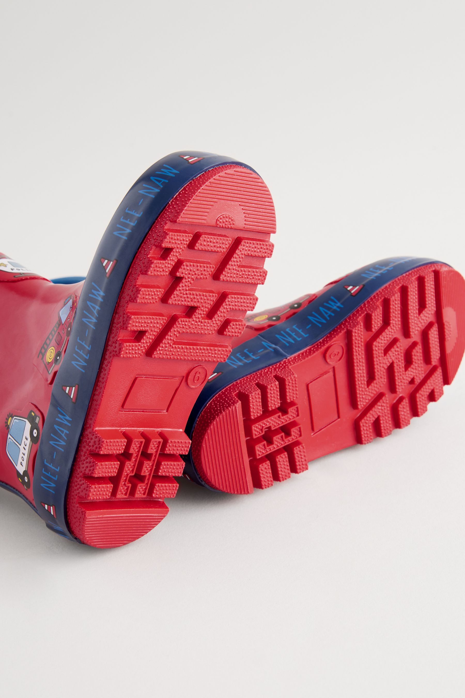 Next Gummistiefel Gummistiefel (1-tlg) günstig online kaufen