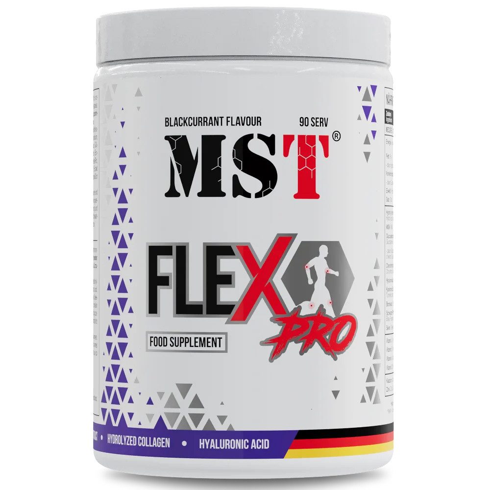 MST Nutrition - Flex Pro 945g Pulver, 945 g