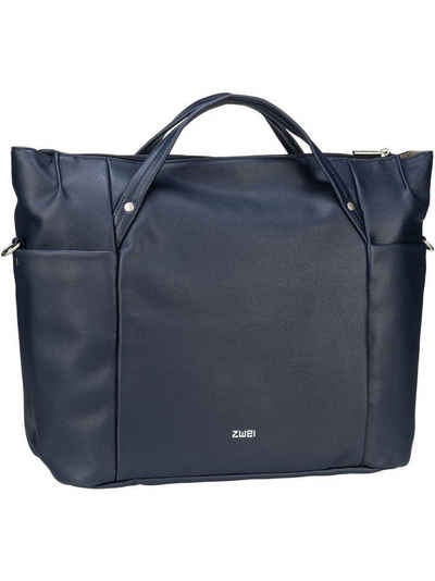 Zwei Shopper Pia PI160