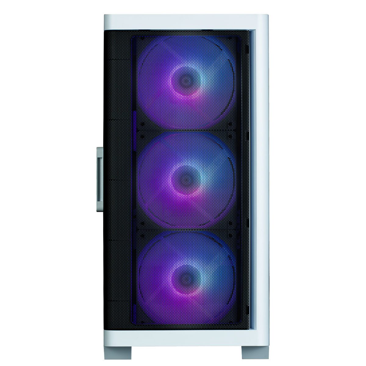 Zalman PC-Gehäuse