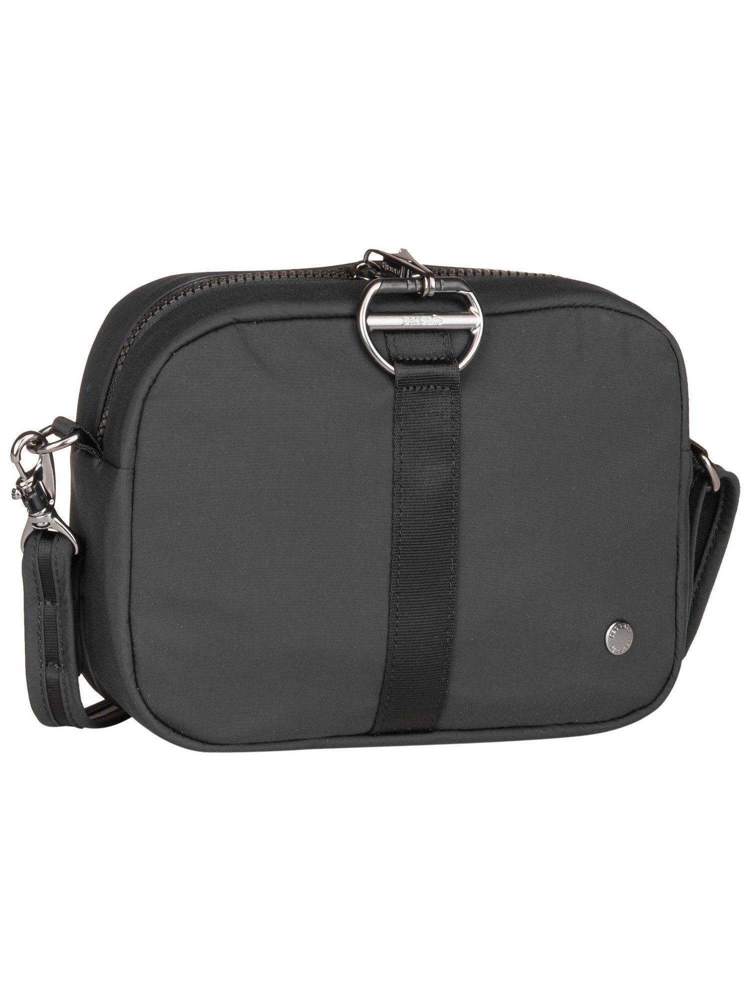 Pacsafe Umhängetasche CX Square, Crossbody Bags klein