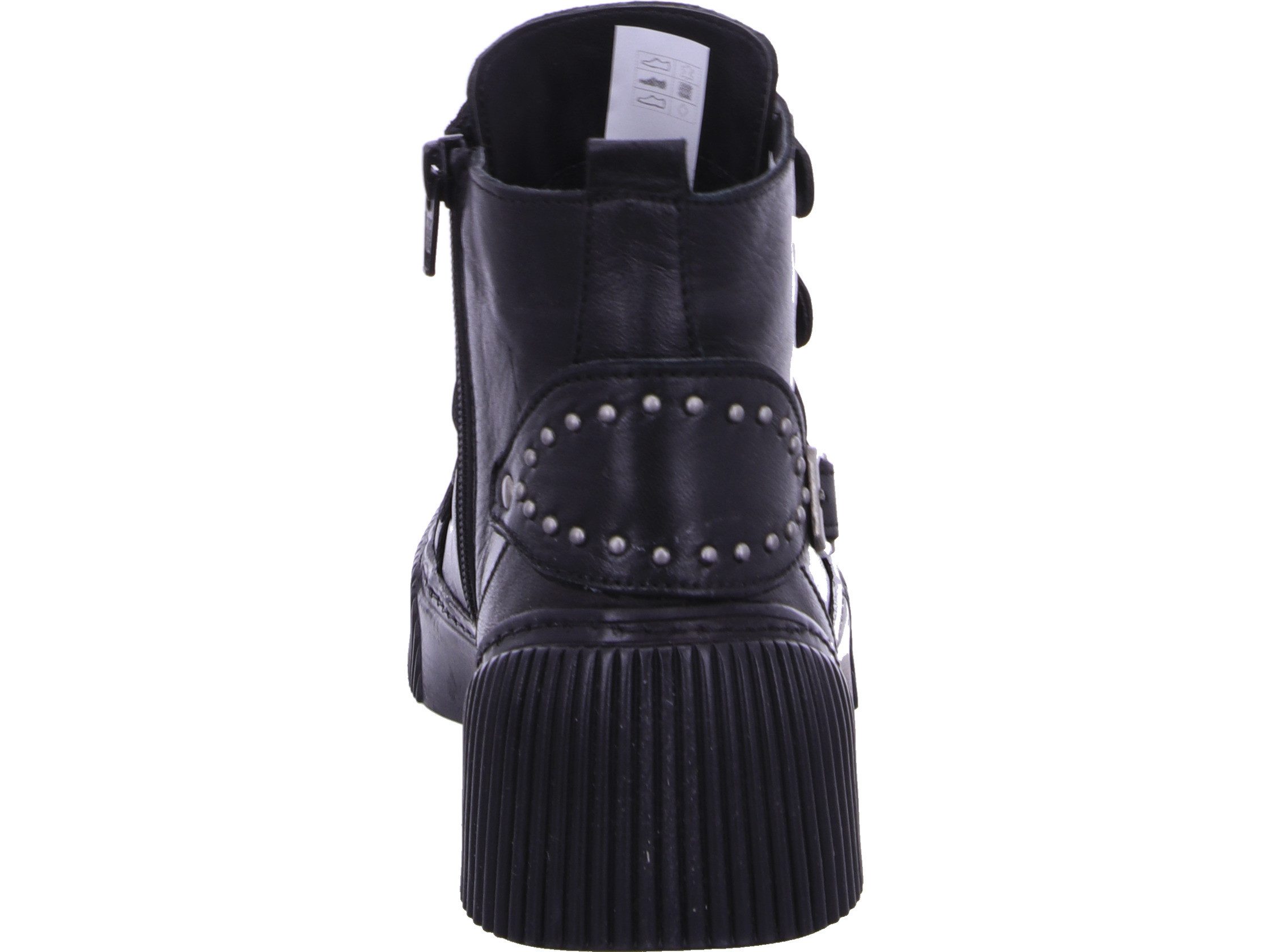 Gemini Winterboots echtes Leder