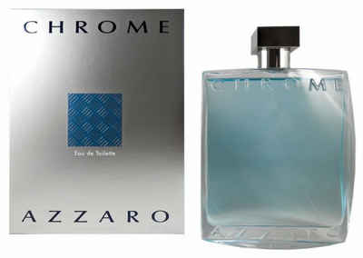 Azzaro Eau de Toilette »Azzaro Chrome pour Homme Eau De Toilette (200 ml)«