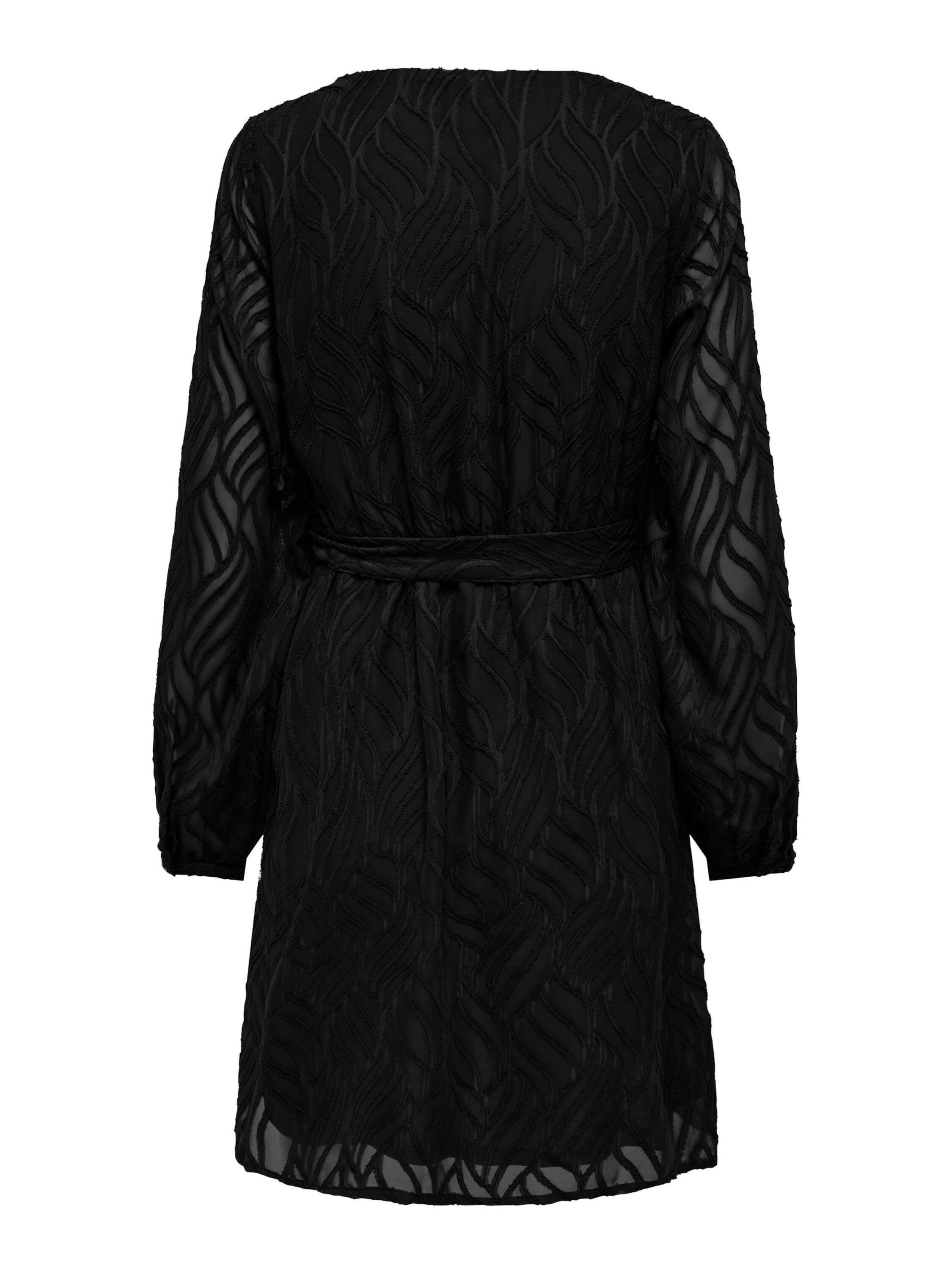 ONLY Minikleid ABIGAIL (1-tlg) Stickerei günstig online kaufen