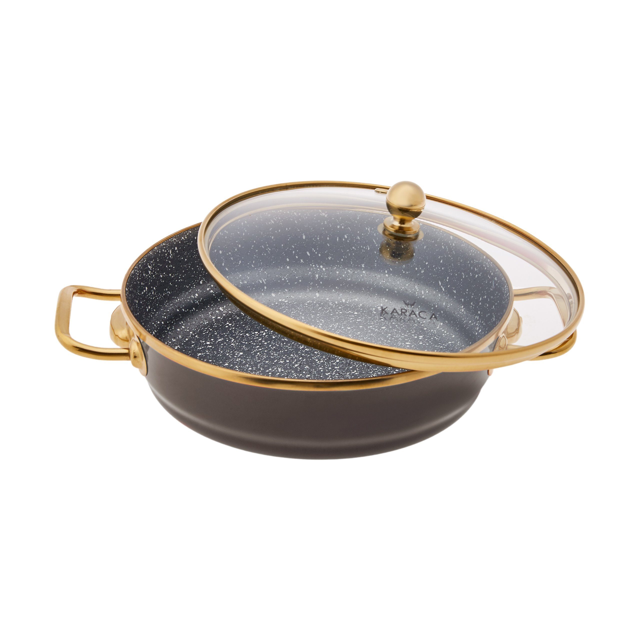 Karaca Topf-Set