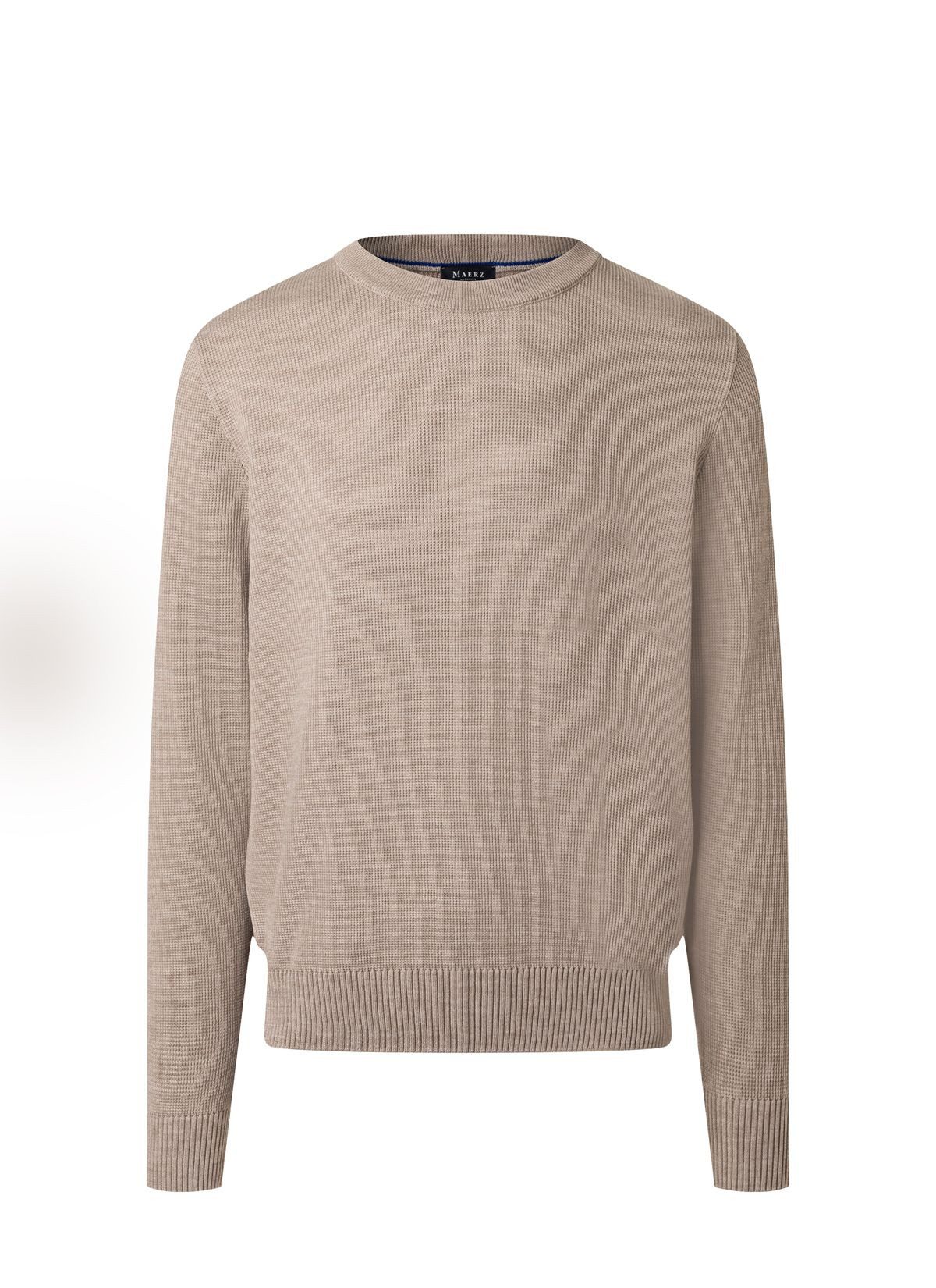 MAERZ Muenchen Strickpullover