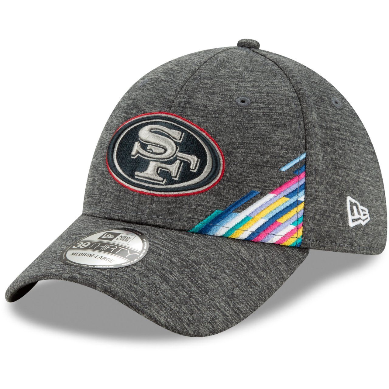 New Era Flex Cap 39Thirty StretchFit CRUCIAL CATCH NFL Teams günstig online kaufen