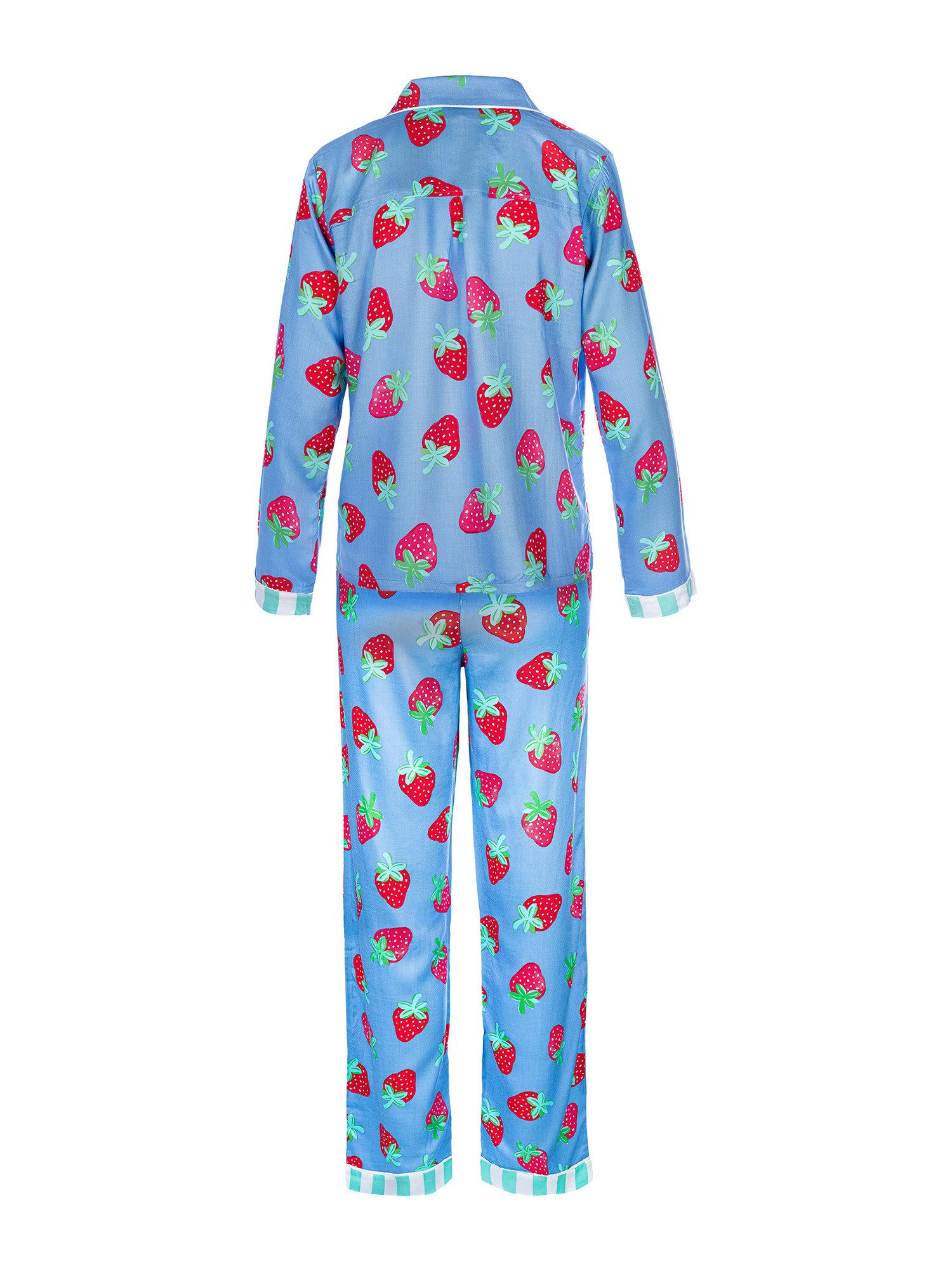 PJ Salvage Pyjama Farmers Market (2 günstig online kaufen