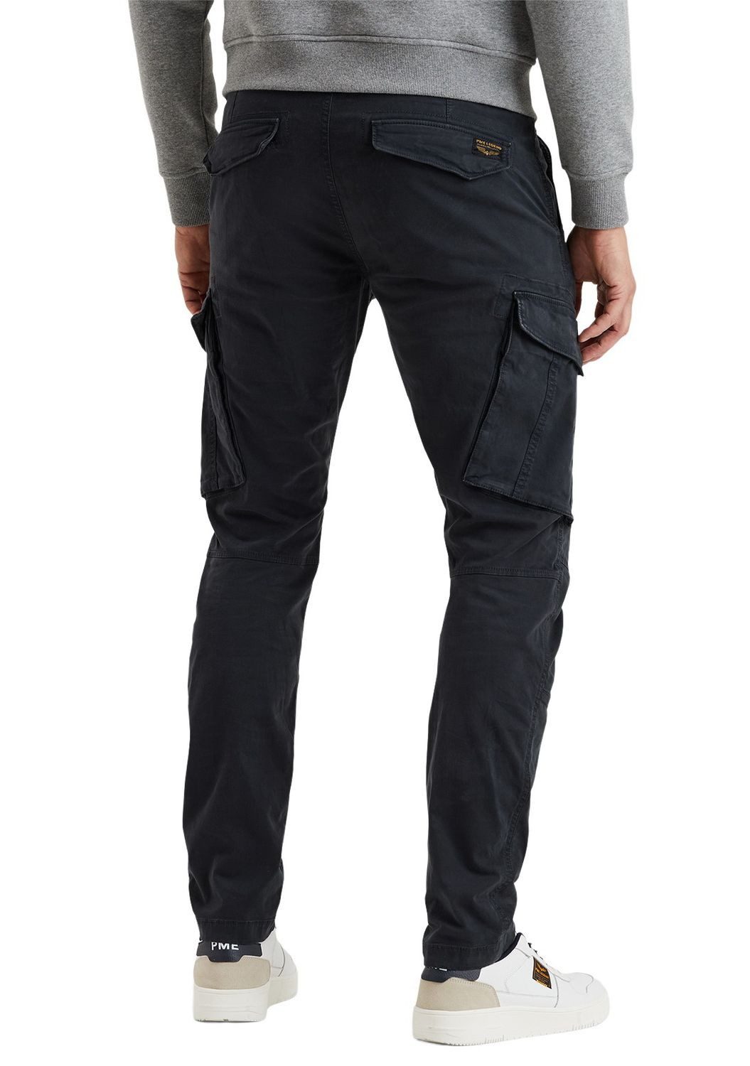 PME LEGEND Cargohose NORDROP mit Stretch günstig online kaufen