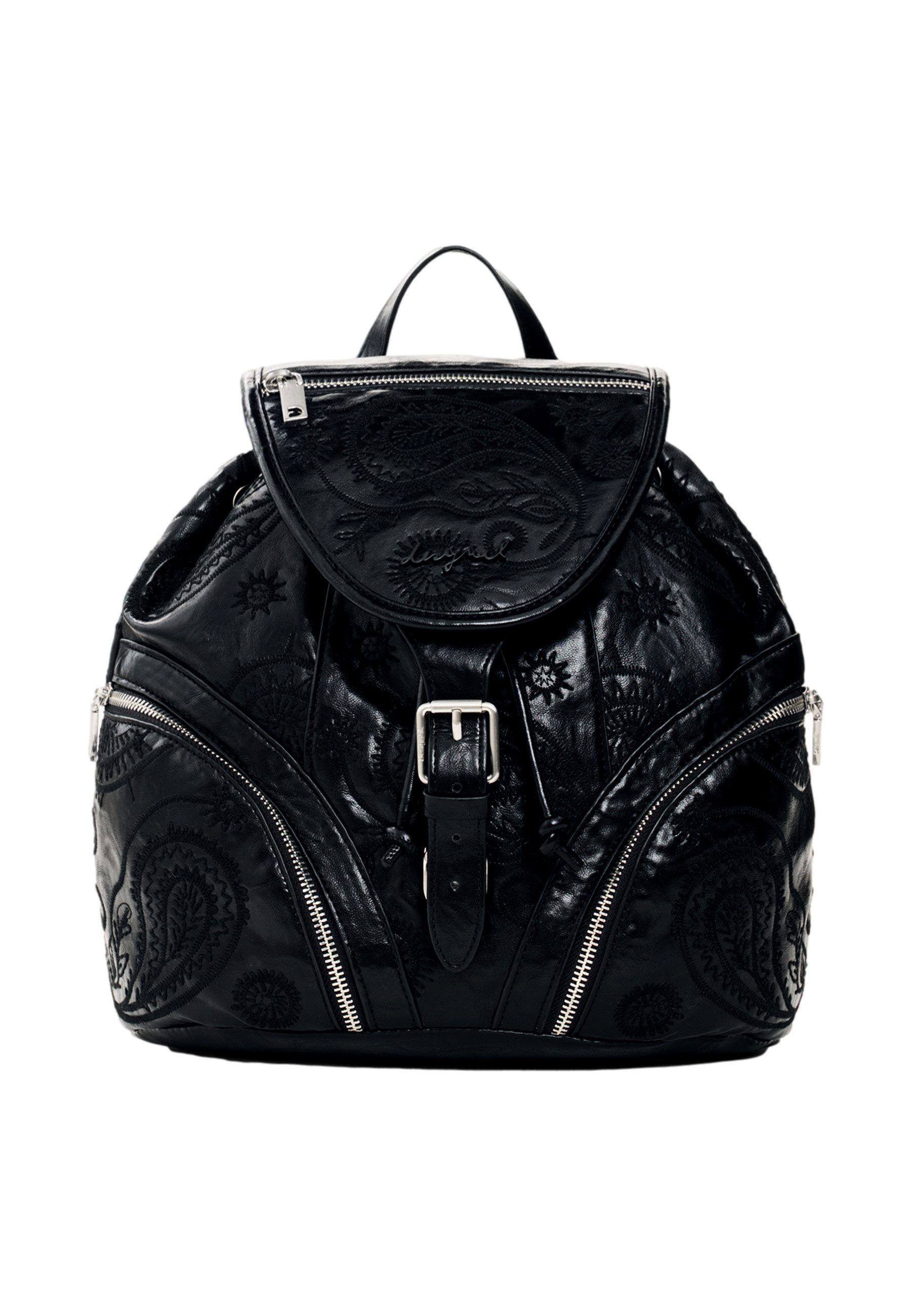 Desigual Rucksack Rucksack SIROCO TULA Backpack (1-tlg)