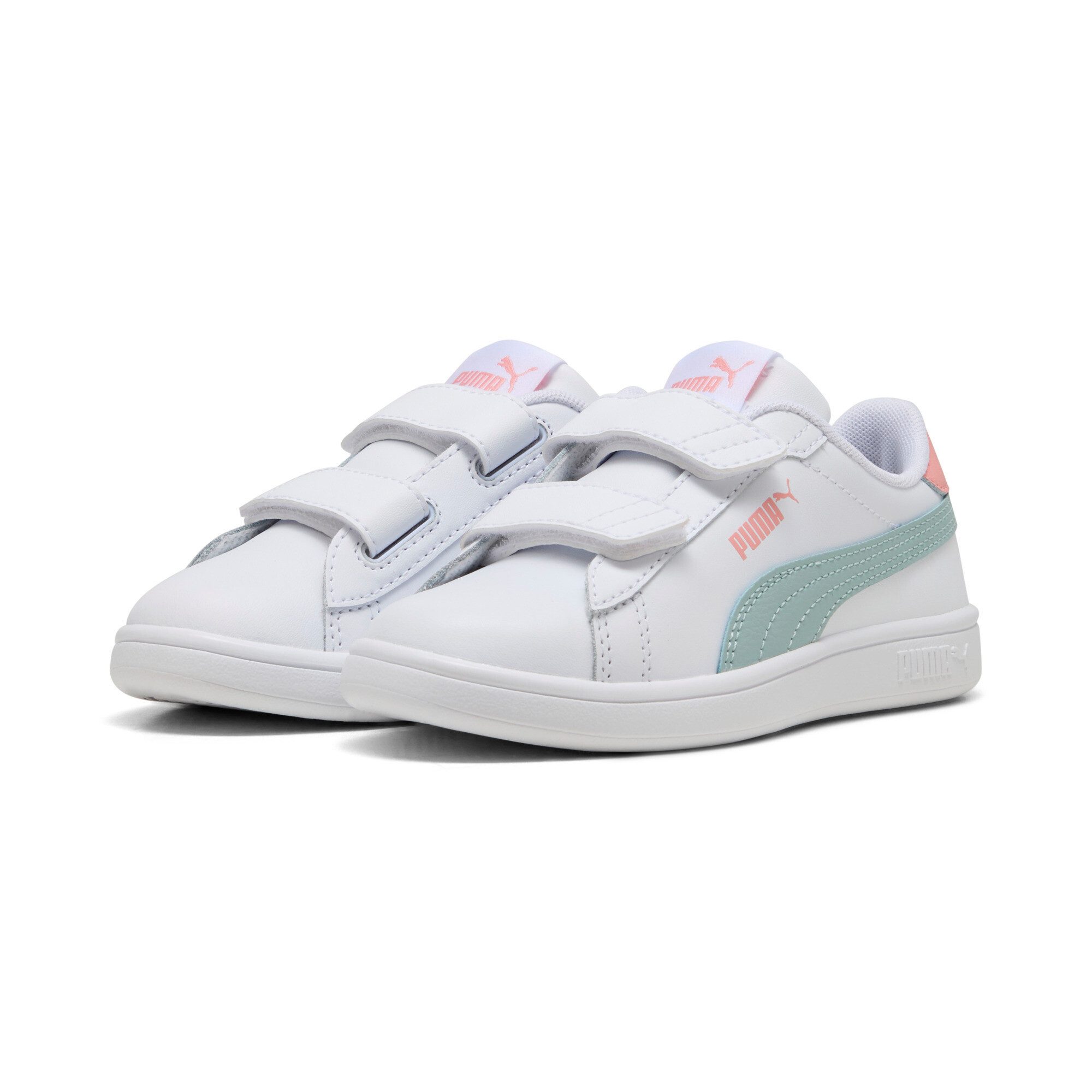 PUMA SMASH 3.0 L V PS Sneaker mit Klettverschluss