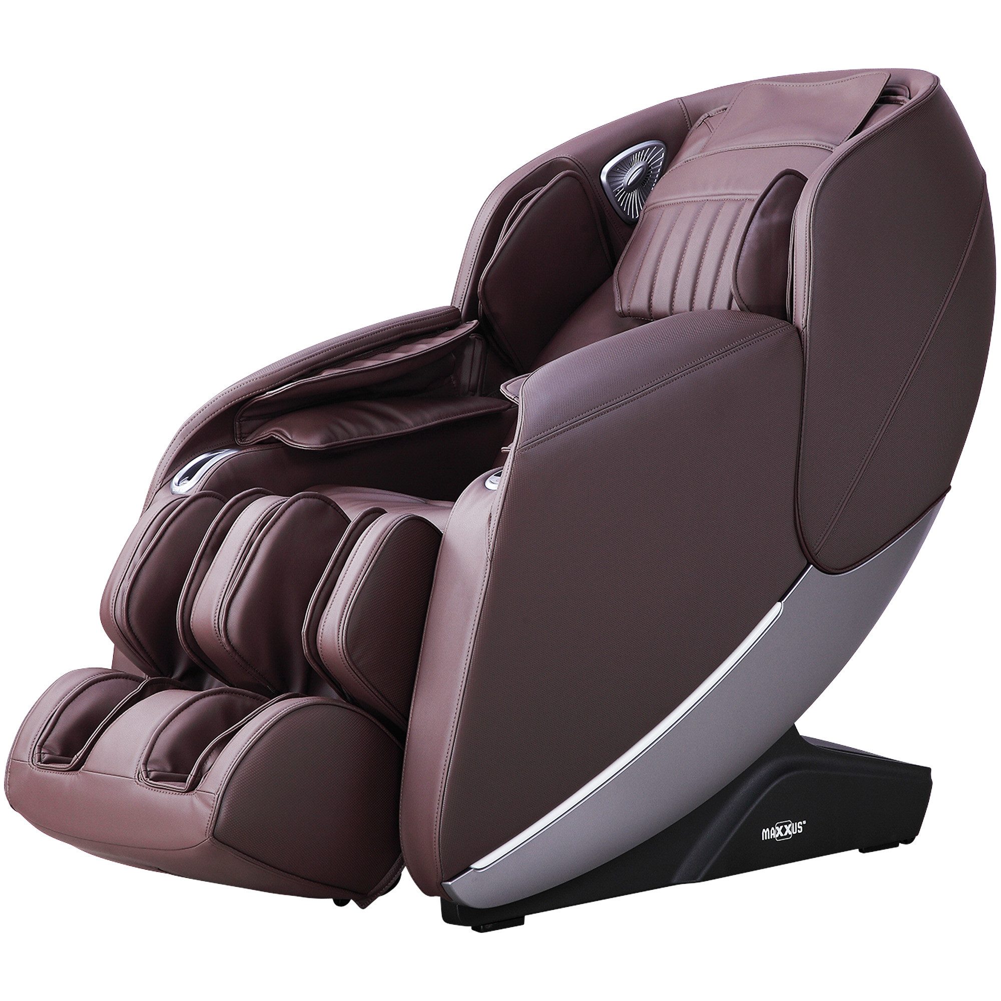 Massagesessel MX 10.0 Zero - 12 Massageprograme, 24 Airbags, Verstellbar, Bluetooth