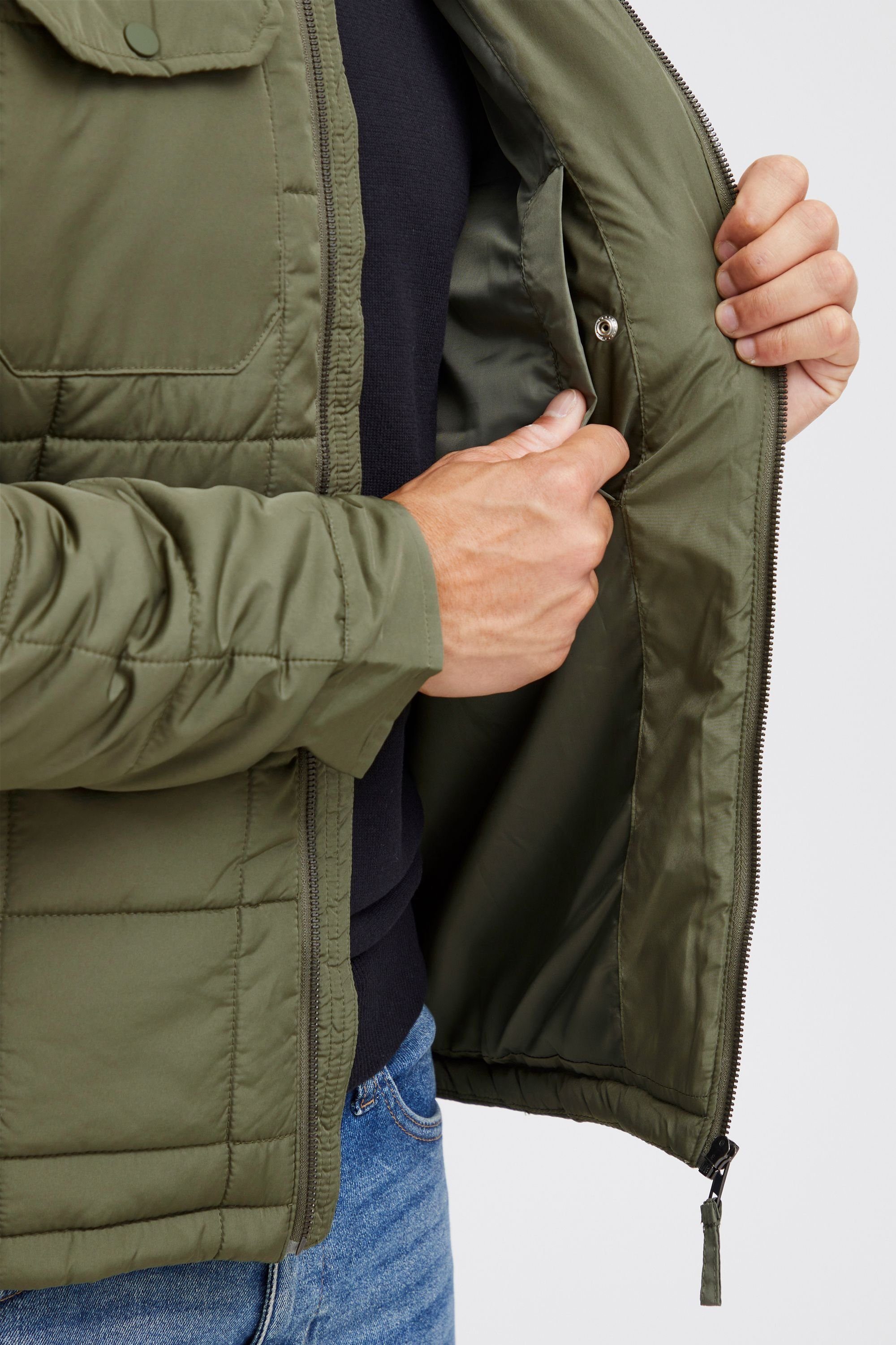 11 Project Steppjacke 11 Project PRVitto