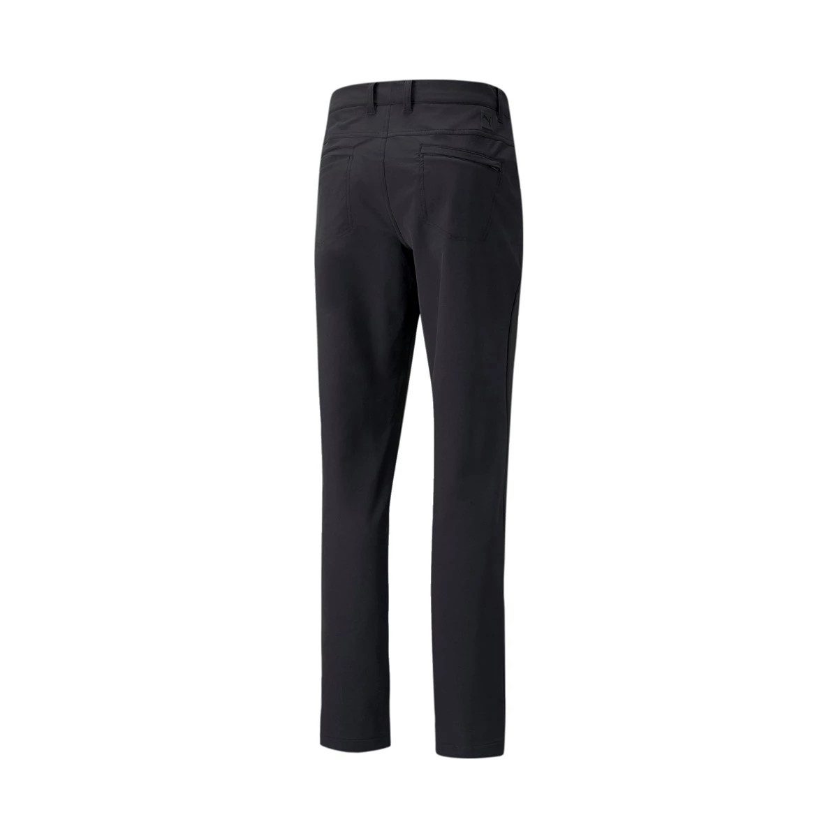 PUMA Golfhose Puma Golf Hose Jackpot Utility Schwarz Herren