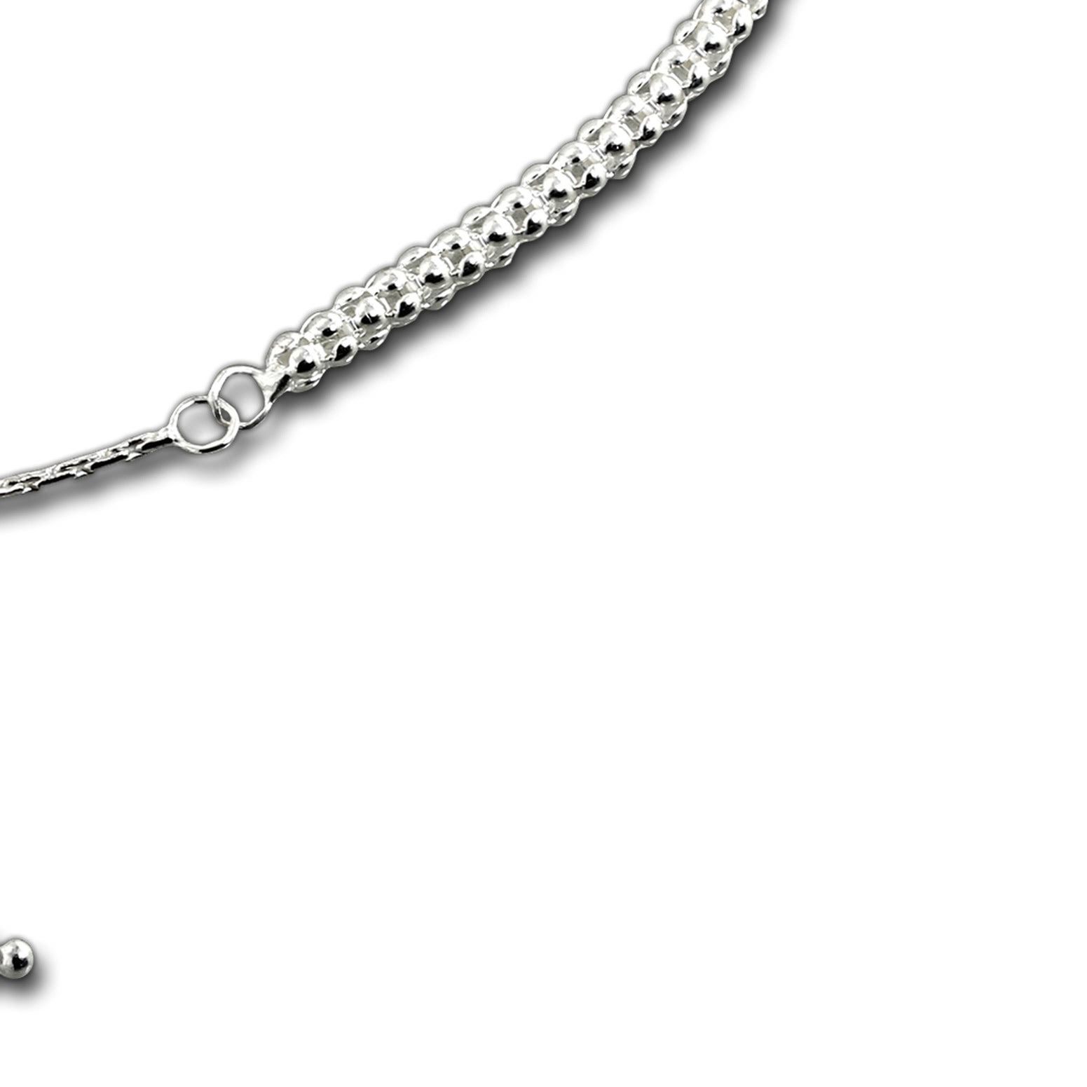 SilberDream Silberarmband SDA7090X SilberDream Damen Armband variable Größe günstig online kaufen