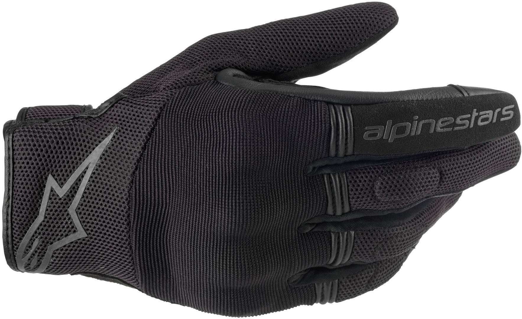 Alpinestars Motorradhandschuhe Copper Motorradhandschuhe Atmungsaktiv robust