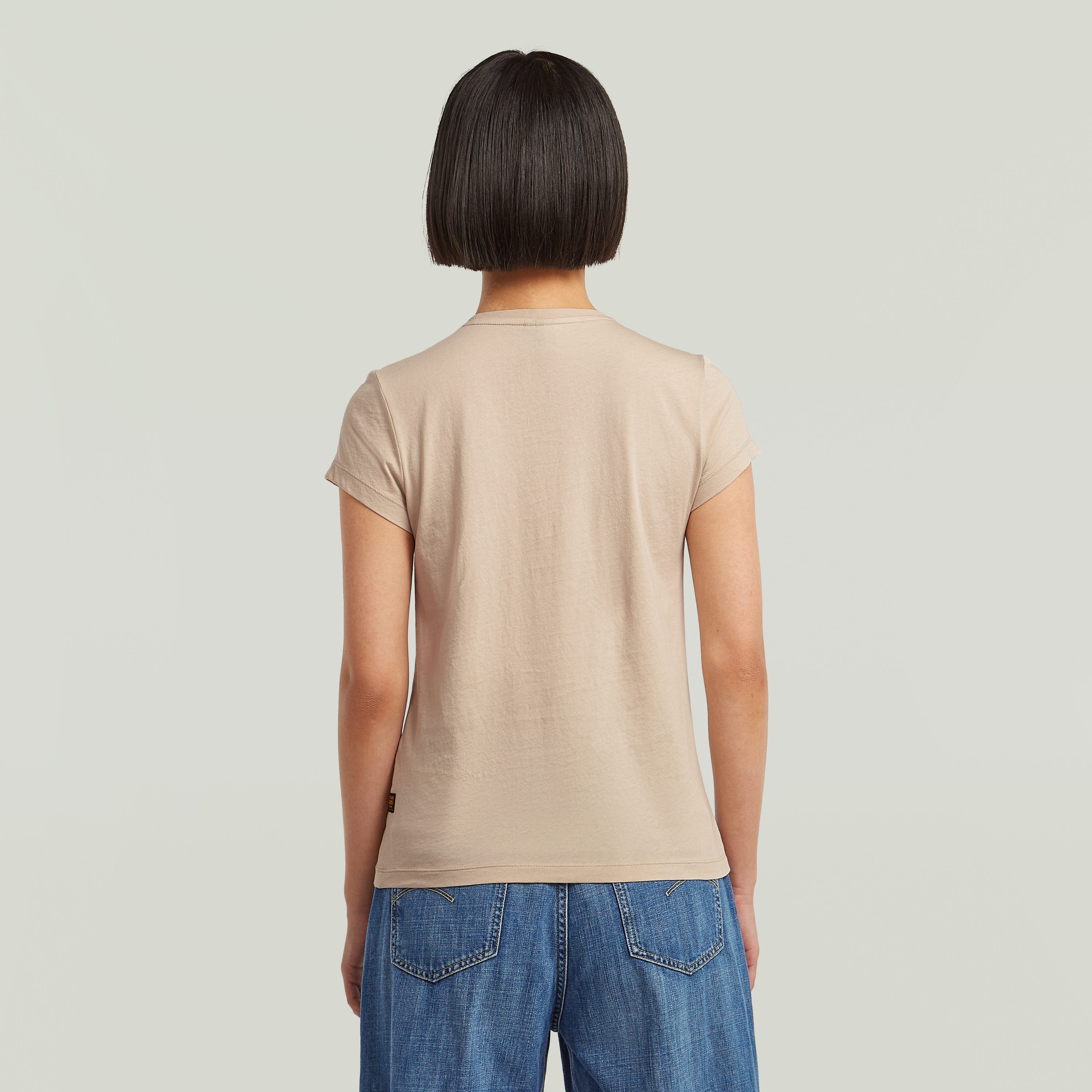 G-STAR V-Shirt Eyben günstig online kaufen