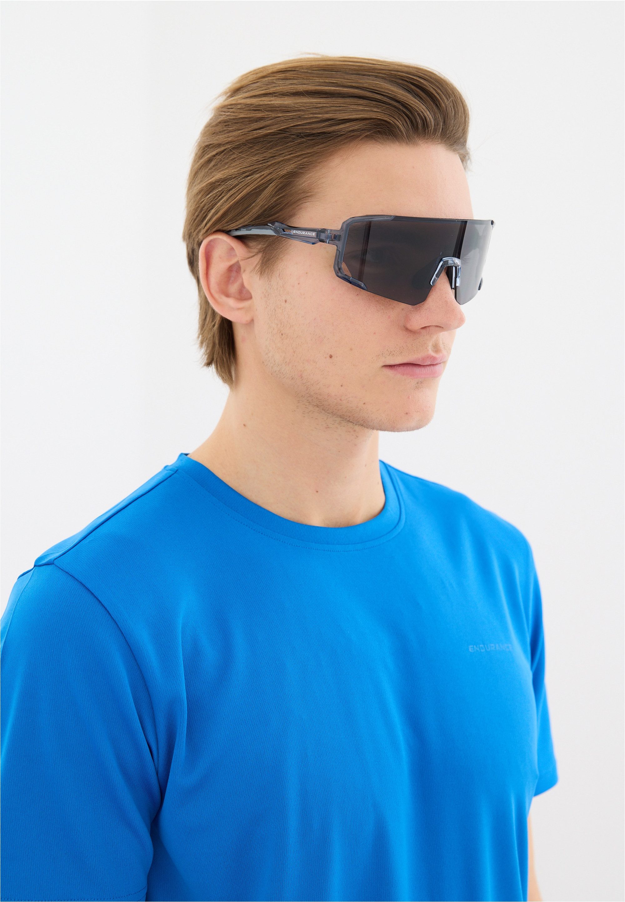 ENDURANCE Fahrradbrille Phillipe, in leichter und langlebiger Qualität