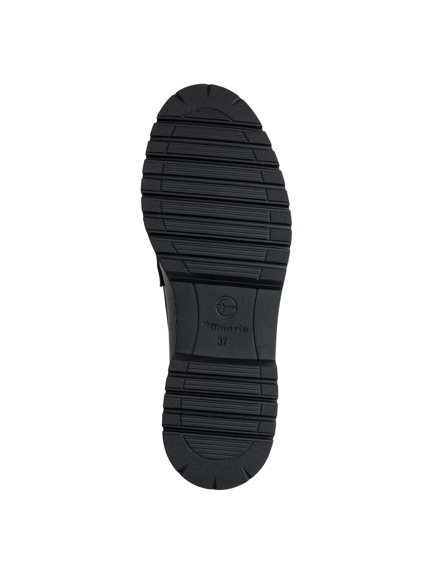 Tamaris TOUCH-IT mit Absatz kein Absatz 1-24723-47 Slipper TOUCH-IT – Bild 5 von 5