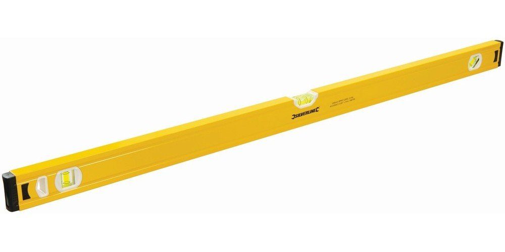 Silverline Wasserwaage