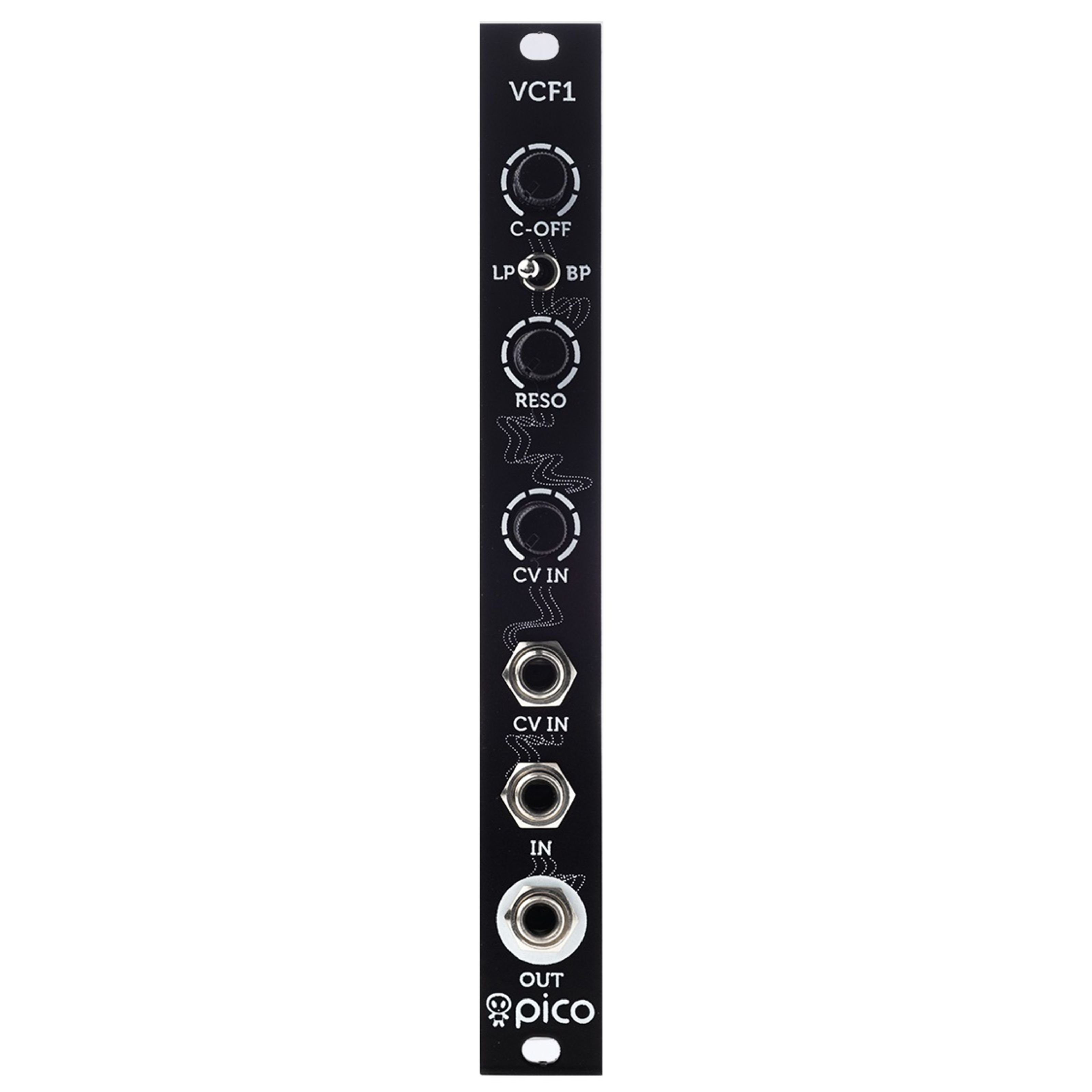 Synthesizer