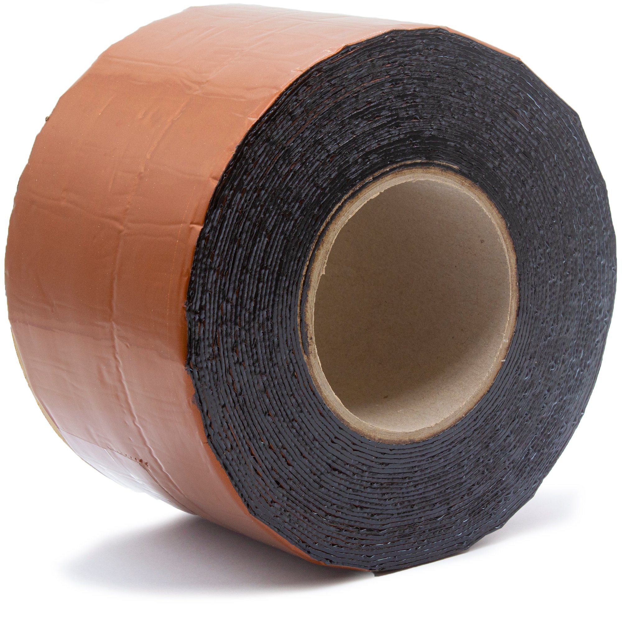 Klebeband Bitumen Reparaturband selbstklebend für Dach - und Fassadenabdichtung