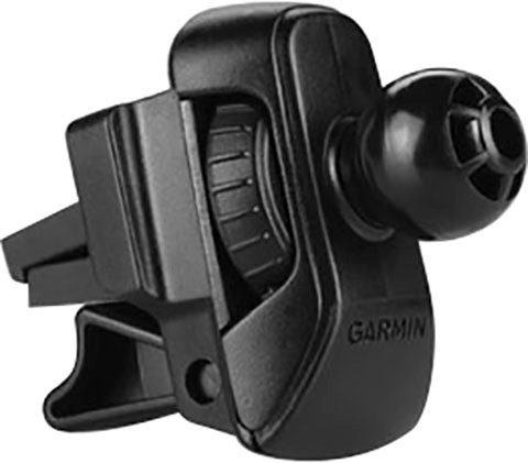 Garmin Navigationsgeräte-Halterung Lüftungsschlitzhalterung für Garmin Navigationssystem, (bis 5 Zoll)