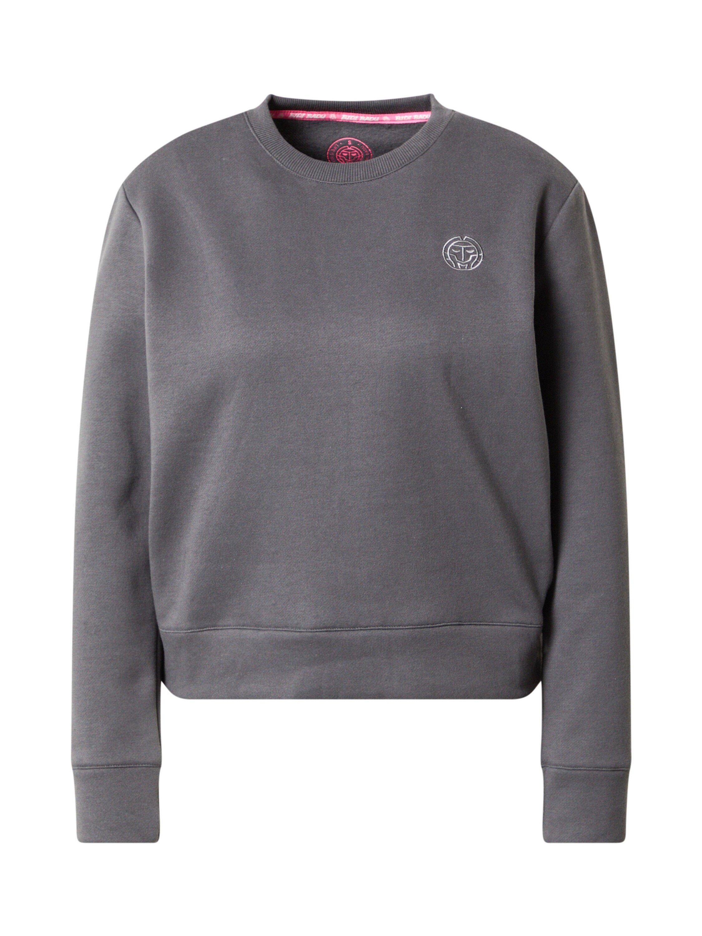 BIDI BADU Sweatshirt Mirella (1-tlg) Впередes Detail