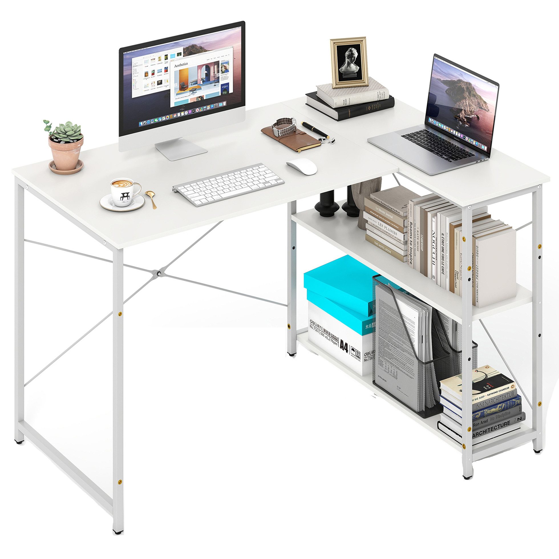 Computertisch