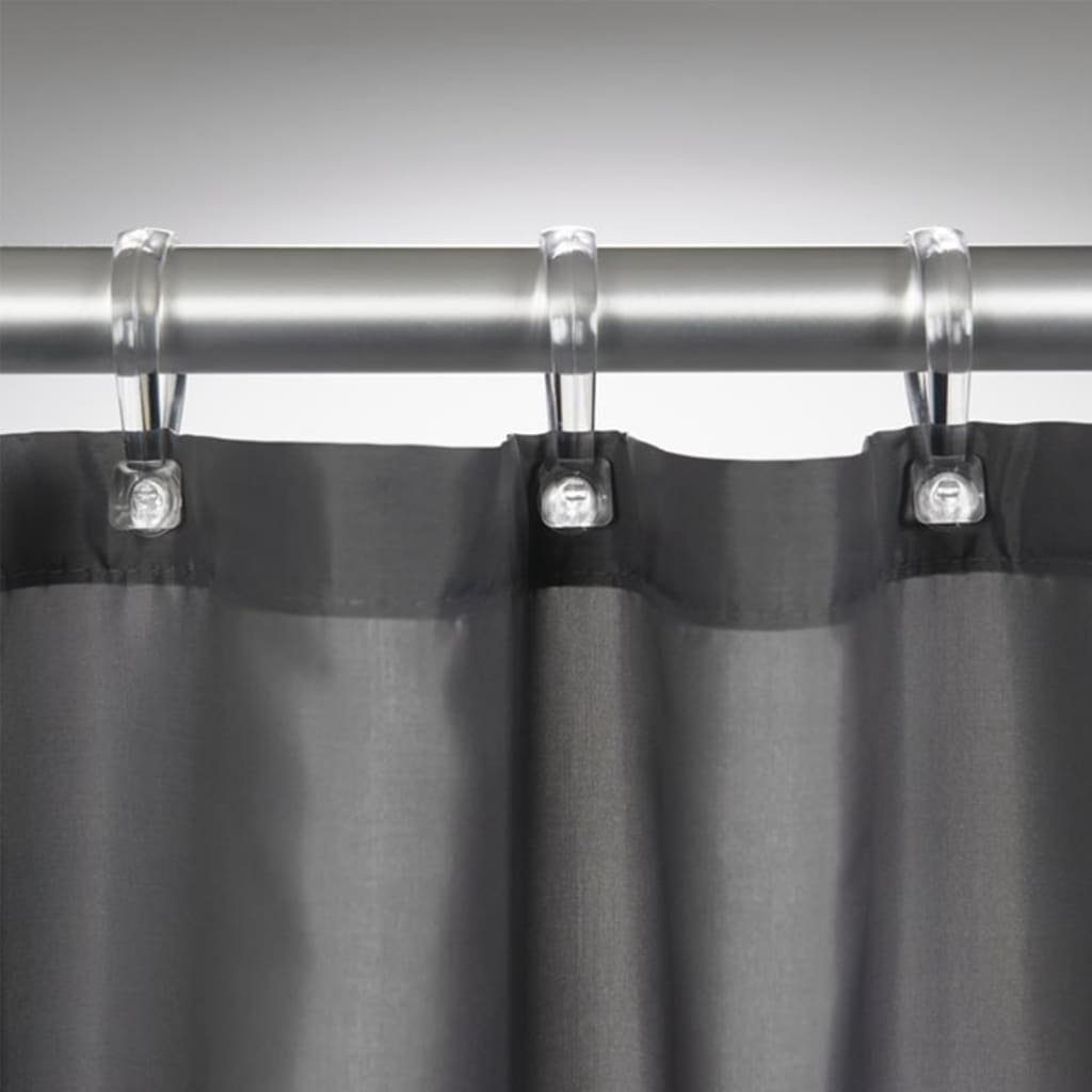 Sealskin Duschvorhang Duschvorhang Madeira 180 cm günstig online kaufen