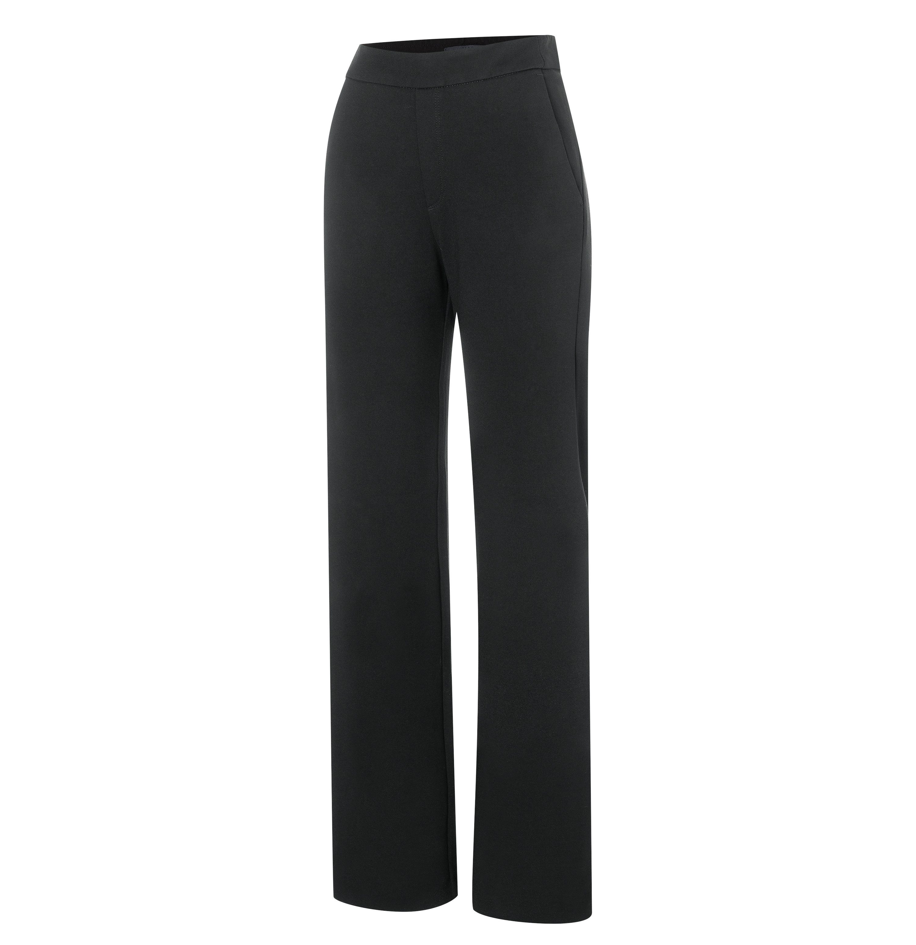 MAC Stretch-Jeans MAC CHIARA black 2177-00-0107L 090