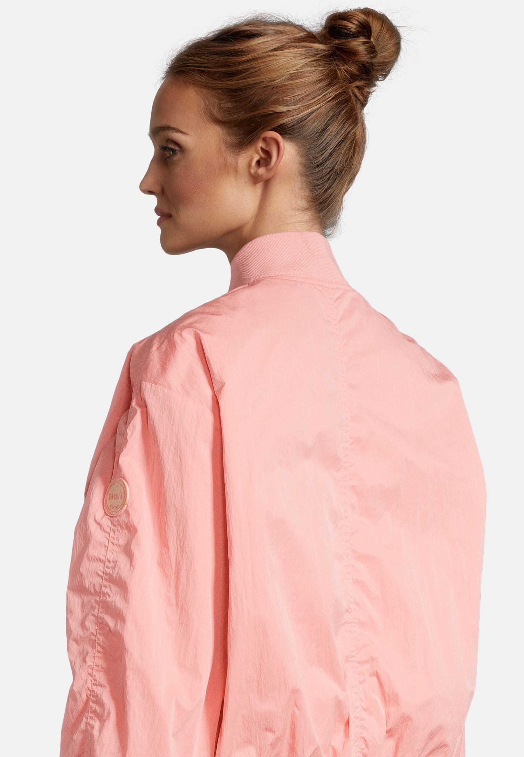 No.1 COMO Blouson SITKA (1-St) mit Stehkragen