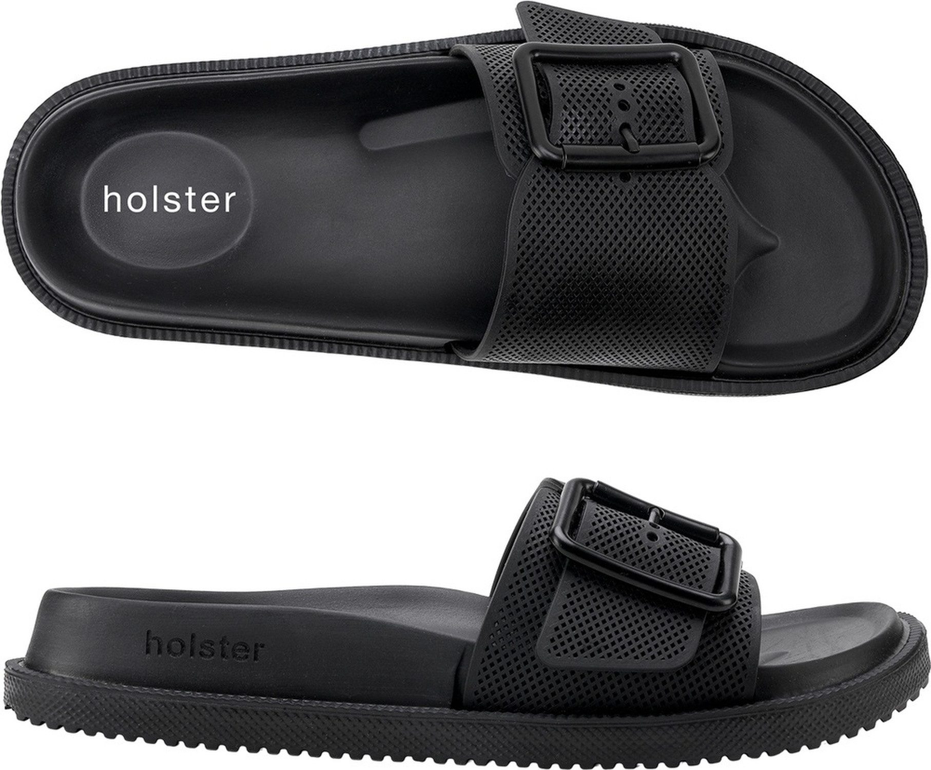 Holster Laze Sandale