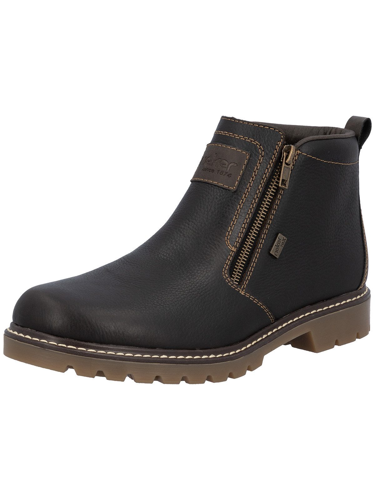 Rieker 39871-25 Rieker Stiefel Winterstiefel