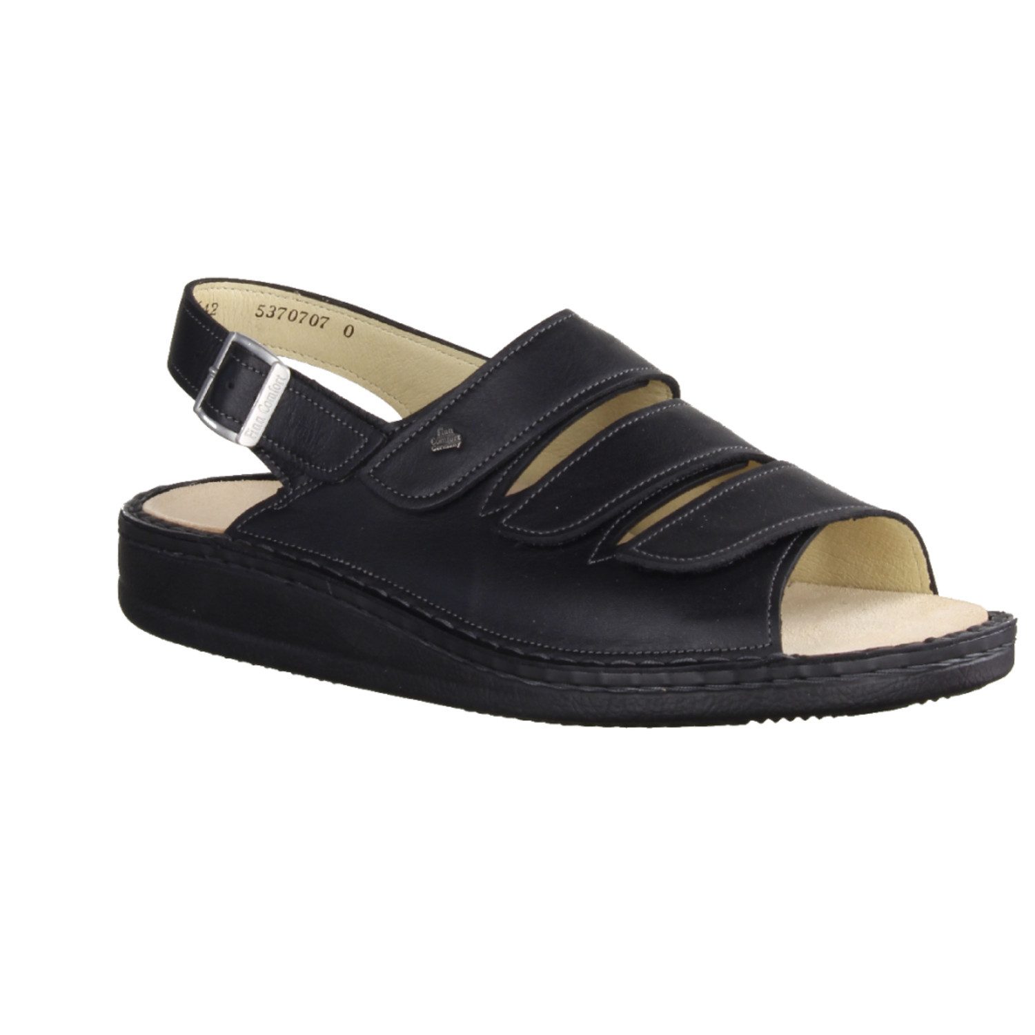 Sylt Sandalette