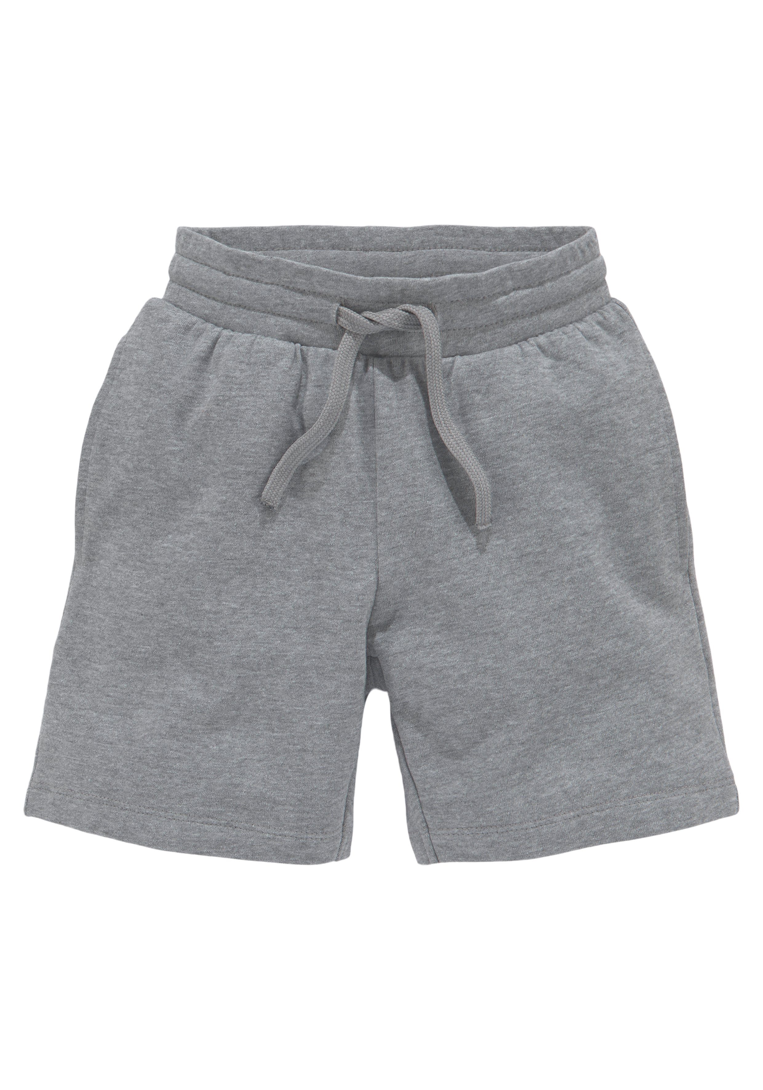 (Set, KIDSWORLD Sweatbermudas 2-tlg)