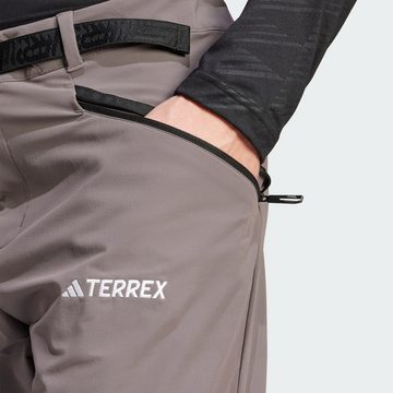 adidas TERREX Trekkinghose TERREX XPERIOR HOSE