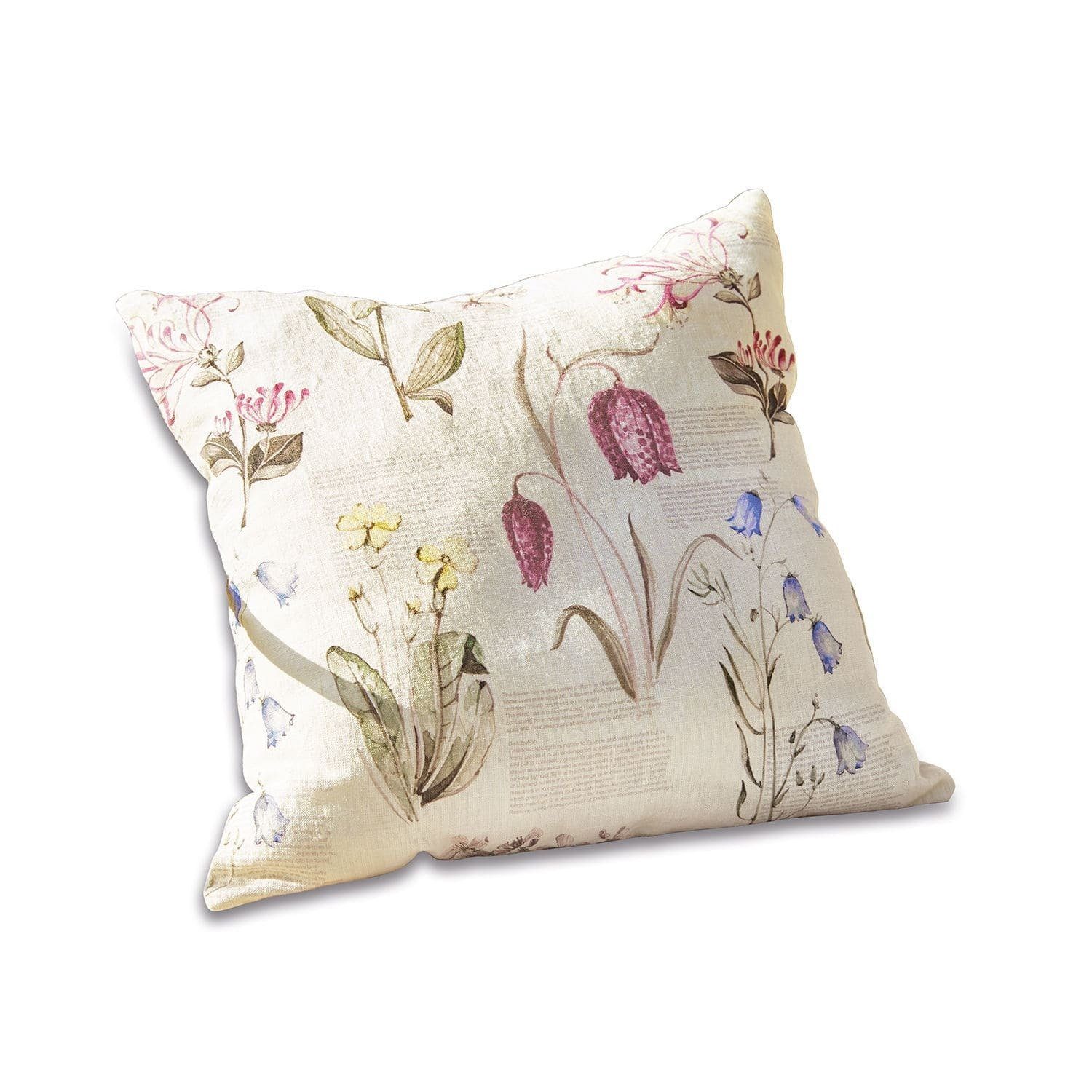 Mirabeau Kissenhülle Kissenhülle Fournier bunt, (1 günstig online kaufen