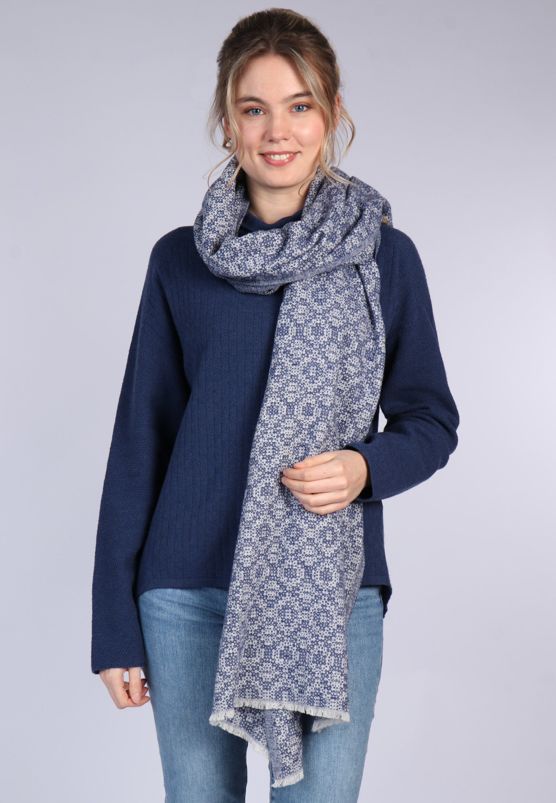 Sorgenfri Sylt Schal Coz günstig online kaufen