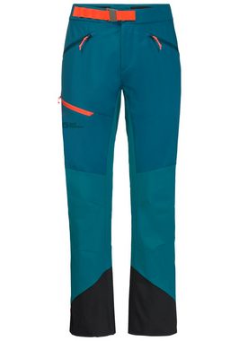 Jack Wolfskin Skihose ALPSPITZE PANTS M