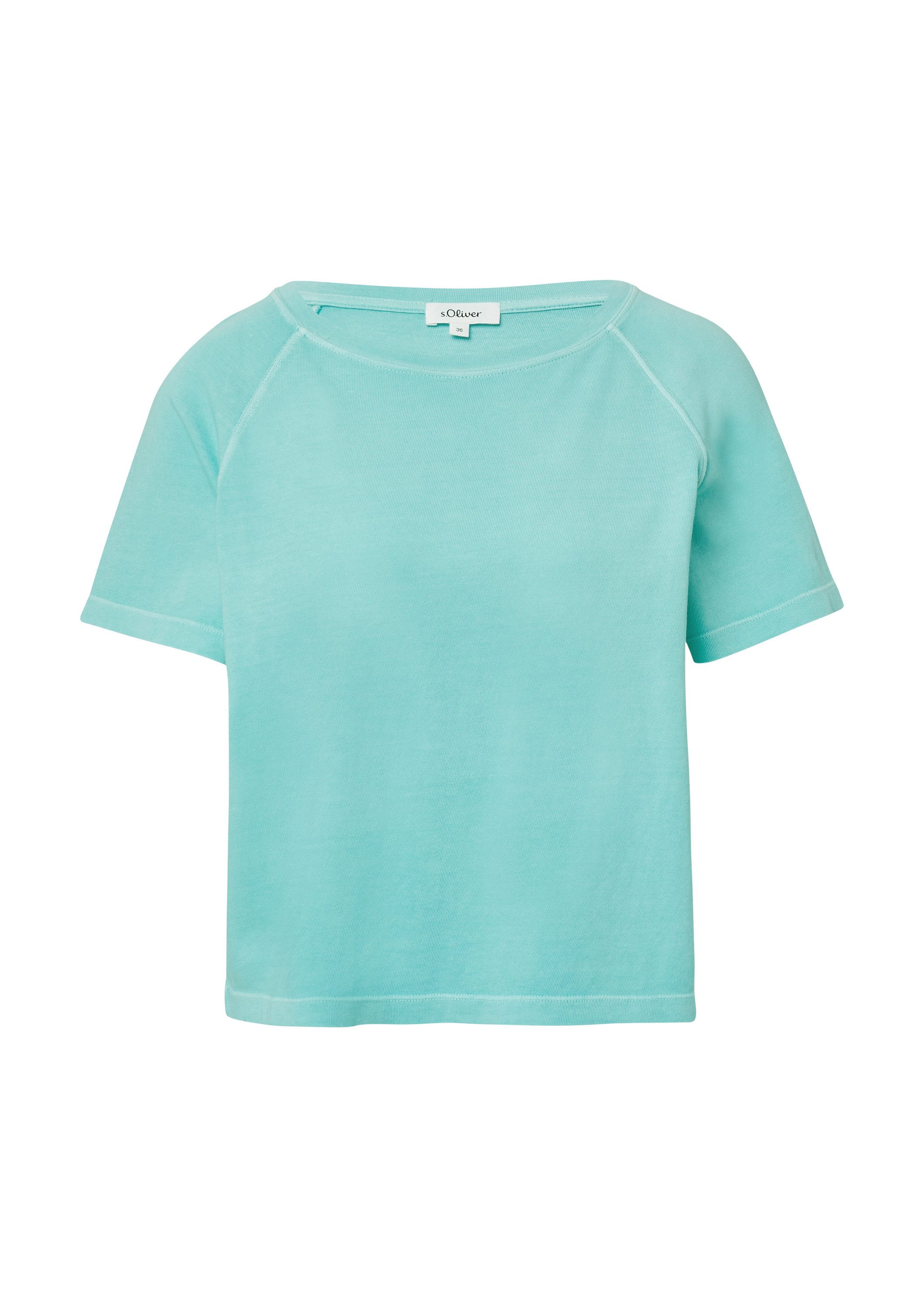 Kurzarmshirt T-Shirt