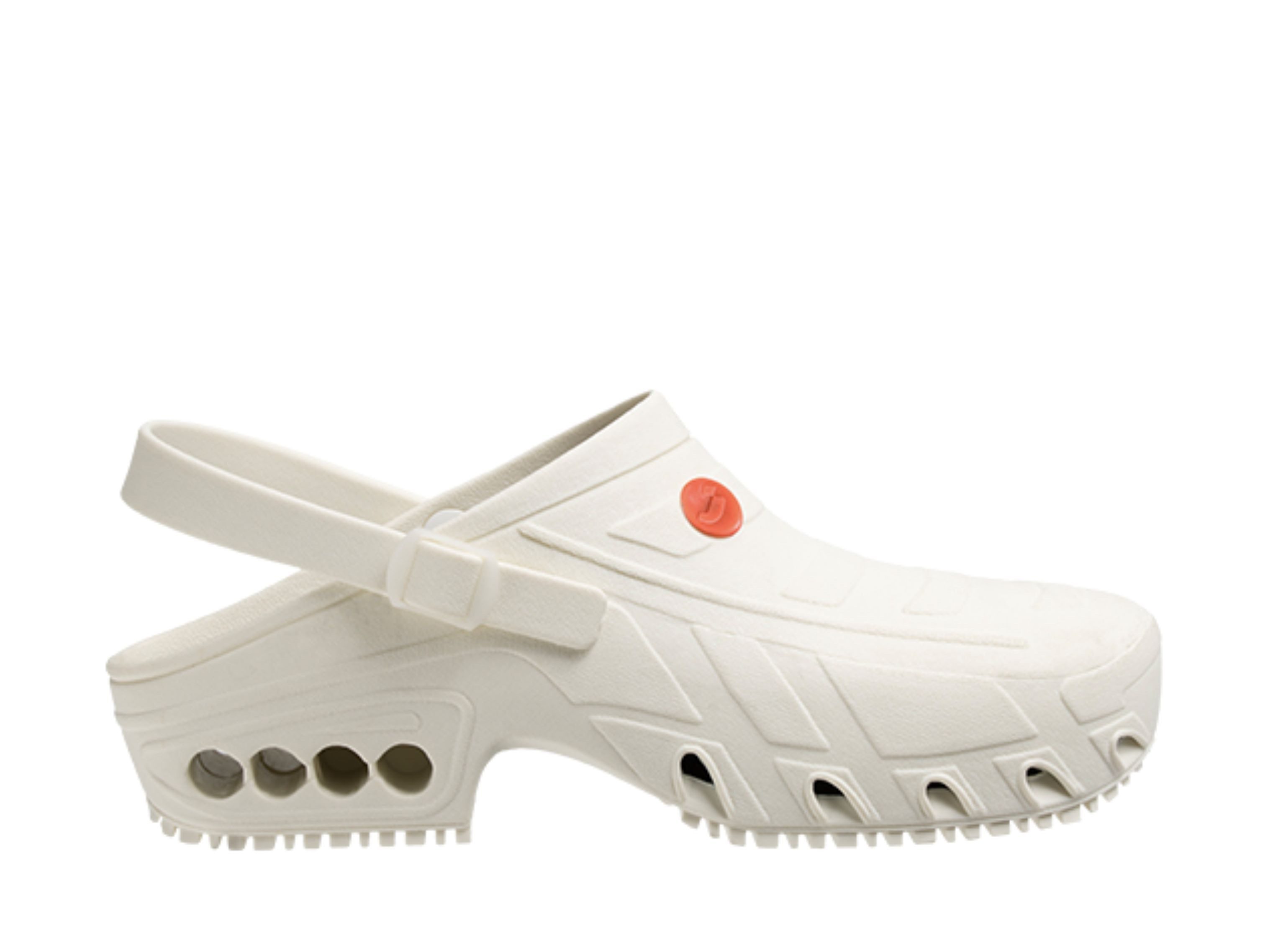 Safety Jogger OXYCLOG OB Clog wasserdicht