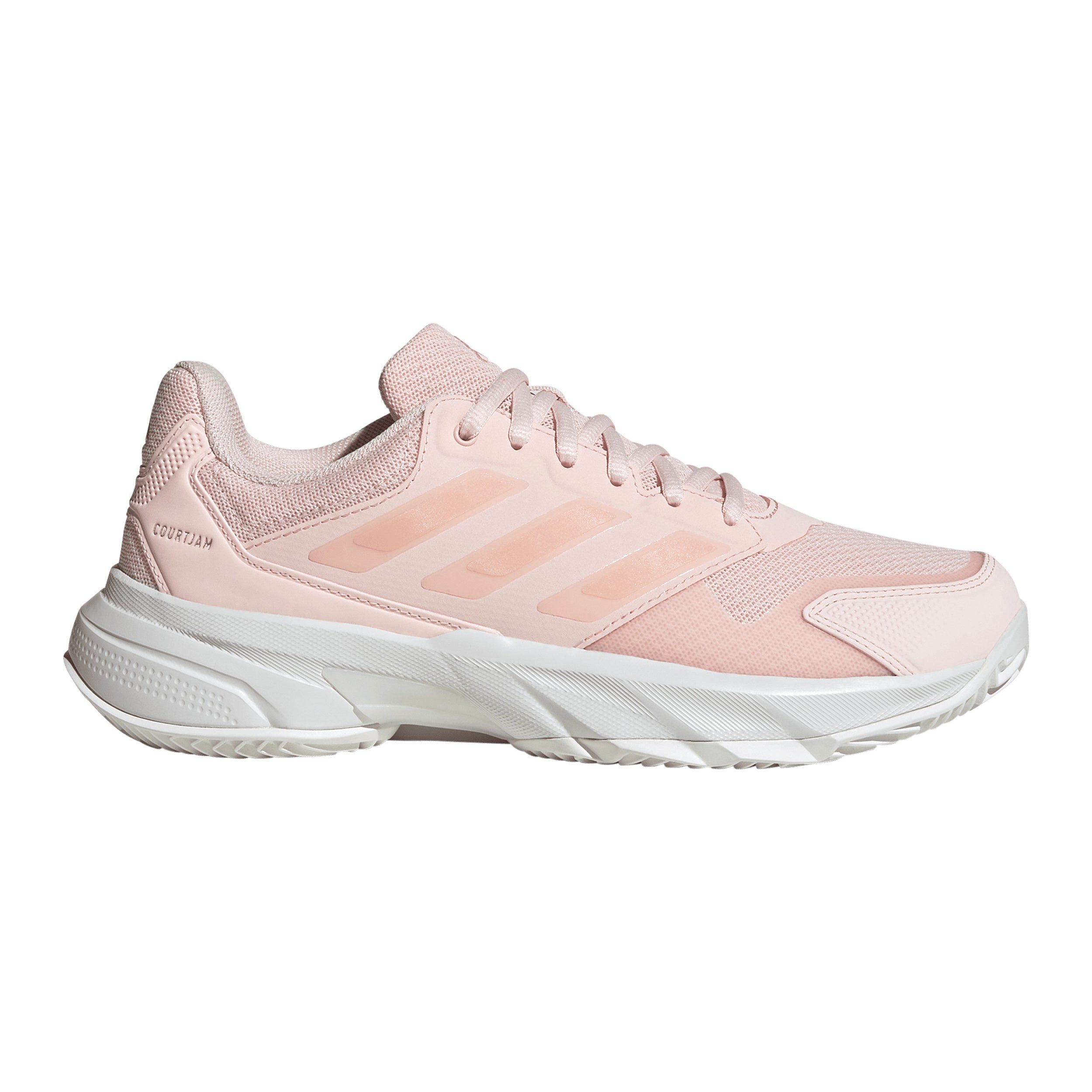 adidas Sportswear Courtjam Control 3 - Sandplatzcourt Tennisschuh Tennisschuh