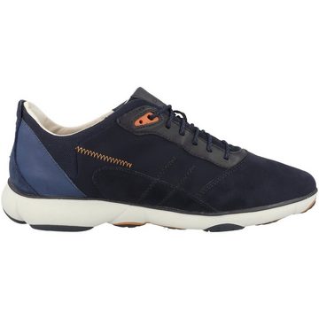 Geox U Nebula C Herren Sneaker