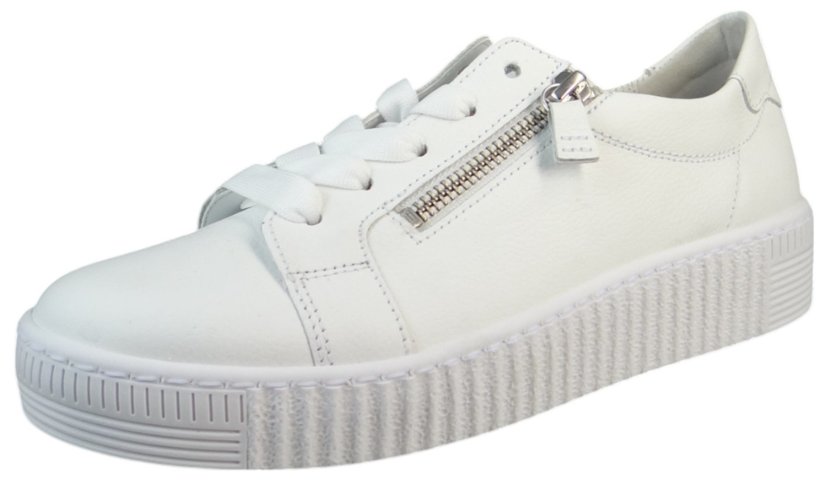 63.334 21 Weiss Sneaker