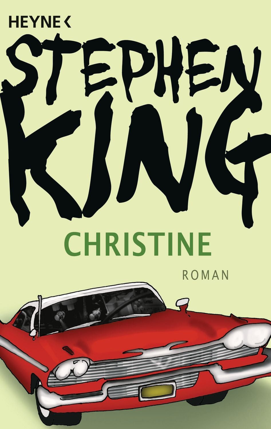 Christine / Stephen King