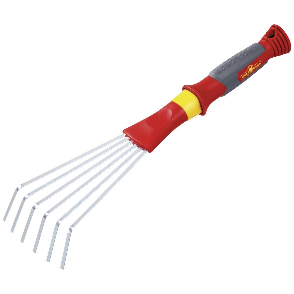 WOLF-Garten Unkrautstecher WOLF-Garten 2722000 Fächerbesen Arbeitsbreite 11.5 cm